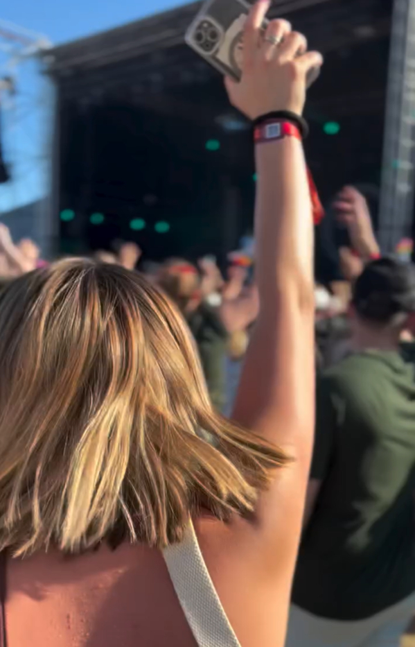 Irreductibles fetival